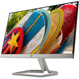 21,5-inch HP 22f 1920 x 1080 LCD Monitor Grey/Black