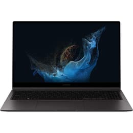 Galaxy Book 2 Pro 360 13-inch Core i5-1240P - SSD 256 GB - 8GB QWERTY - English