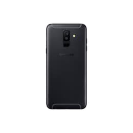 Galaxy A6+ (2018) 32GB - Black - Unlocked