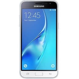 Galaxy J3 (2016) 16GB - White - Unlocked