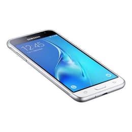 Galaxy J3 (2016) 16GB - White - Unlocked