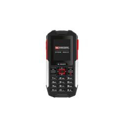 F100 32GB - Black - Unlocked