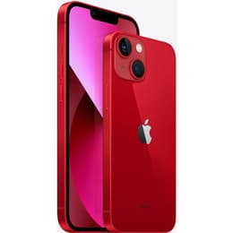iPhone 13 mini 512GB - Red - Unlocked