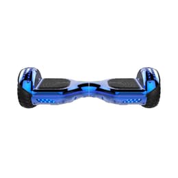 Mega Motion XP4 Hoverboard