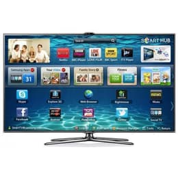 Samsung UE40ES7000 101.0000" 1920x1080 Full HD 1080p LCD Smart TV