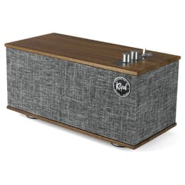 Klipsch The One II Bluetooth Speakers - Grey