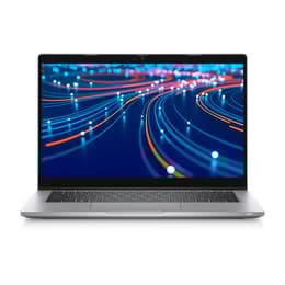 Dell Latitude 5320 13-inch (2021) - Core i7-1185G7 - 16GB - SSD 512 GB QWERTY - English