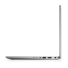 Dell Latitude 5320 13-inch (2021) - Core i7-1185G7 - 16GB - SSD 512 GB QWERTY - English