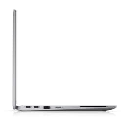 Dell Latitude 5320 13-inch (2021) - Core i7-1185G7 - 16GB - SSD 512 GB QWERTY - English