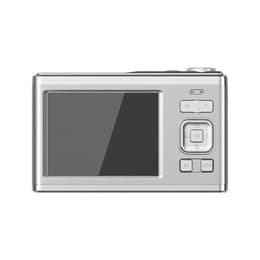 Compact Realishot DC9200 - Silver +