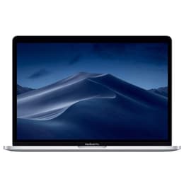 MacBook Pro Retina 15-inch (2019) - Core i7 - 16GB SSD 1000 QWERTY - Swedish