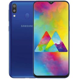 Galaxy M20 64GB - Blue - Unlocked