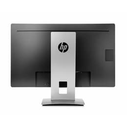 22-inch HP EliteDisplay E232 1920 x 1080 LCD Monitor Black