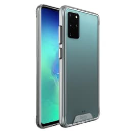 Case Galaxy A32 5G - Plastic - Transparent