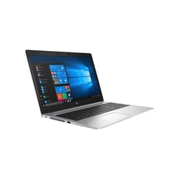HP EliteBook 850 G6 15-inch (2019) - Core i5-8365U - 8GB - SSD 256 GB AZERTY - French