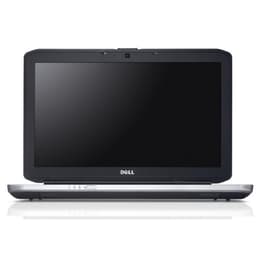 Dell Latitude E5530 15-inch (2011) - Core i3-3120M - 16GB - SSD 256 GB QWERTY - Italian