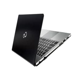 Fujitsu LifeBook S935 13-inch (2015) - Core i5-5200U - 4GB - SSD 1000 GB QWERTZ - German