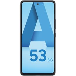 Galaxy A53 5G 128GB - Black - Unlocked