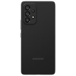 Galaxy A53 5G 128GB - Black - Unlocked