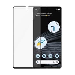 Protective screen Panzerglass Google Pixel 7 - Transparent