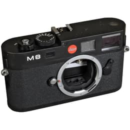 Leica M8 Compact 10 - Black