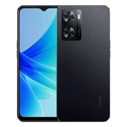Oppo A57 128GB - Black - Unlocked