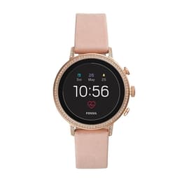 Smart Watch Fossil HR GPS Q Venture Gen 4 FTW6015 - Pink