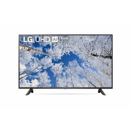 LG 55UQ70006LB 55.0000" 3840x2160 Ultra HD 4K LED Smart TV