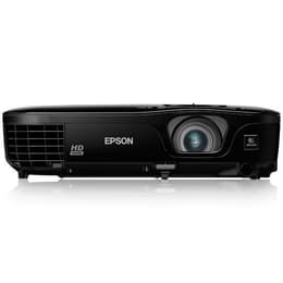 Epson EH-TW480 Video projector 2800 Lumen - Black