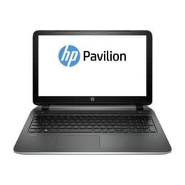 Hp Pavilion 15-P005NF 15-inch (2014) - A8-6410 - 4GB - HDD 1 TB AZERTY - French