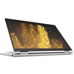 HP EliteBook X360 830 G5 13-inch Core i7-8550U - SSD 512 GB - 8GB QWERTY - English