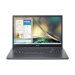 Acer Aspire 5 A515-47-R06U 15-inch (2023) - AMD Ryzen 7-5825U - 16GB - SSD 1000 GB QWERTZ - Swiss