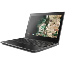Lenovo ChromeBook S340 Celeron N4000 1.1 GHz 64GB eMMC - 4GB QWERTZ - German