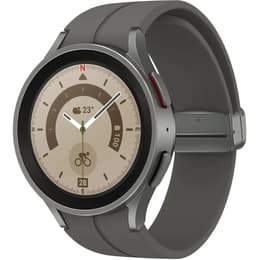 Smart Watch Samsung HR GPS Galaxy Watch 5 Pro - Grey