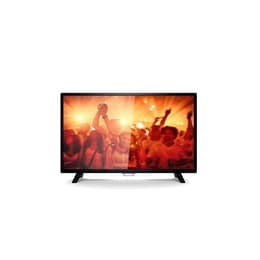 Philips 32PHT4001/05 32.0000" 1366x768 HD 720p LCD TV