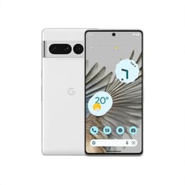 Google Pixel 7 Pro 128GB - White - Unlocked