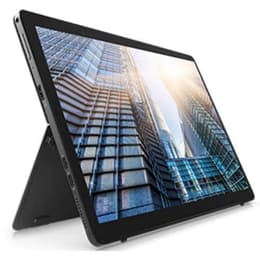 Dell Latitude 5290 12-inch Core i5-8350U - SSD 256 GB - 8GB QWERTY - Bulgarian