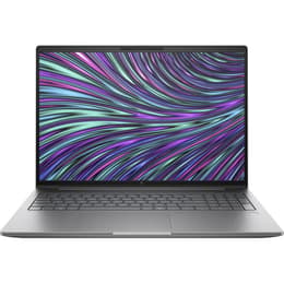 HP ZBook Power 16 G11 16-inch (2023) - Core Ultra 7 165H - 32GB - SSD 512 GB QWERTY - Swedish