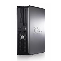 Dell Optiplex 760 Core 2 Duo T9300 2,5 - HDD 160 GB - 2GB