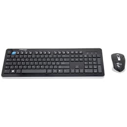 Tecno Keyboard QWERTY Italian Wireless TC-920TW
