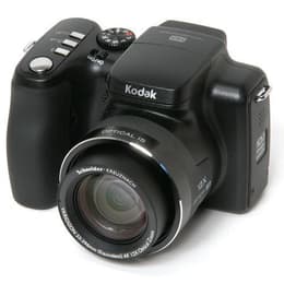 Kodak EasyShare Z1012 IS Bridge 10.1 - Black