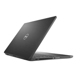 Dell Latitude 7420 14-inch (2022) - Core i7-1185G7 - 16GB - SSD 256 GB QWERTY - English