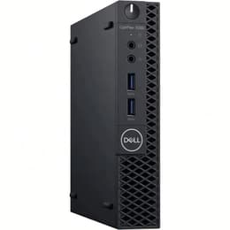 Dell OptiPlex 3060 Core i5-8500T 1.1 - SSD 512 GB - 8GB
