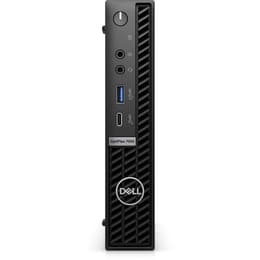 Dell OptiPlex 7000 Micro Core i5-12500T 2 - SSD 256 GB - 8GB