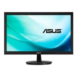 21,5-inch Asus VS229NA 1920 x 1080 LED Monitor Black