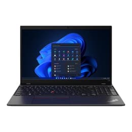 Lenovo ThinkPad L15 G4 15-inch (2023) - Core i5 - Gen 13 (U) - 16GB - SSD 256 GB QWERTZ - German