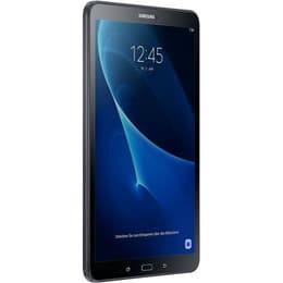 Galaxy Tab A 10.1 16GB - Black - Wi-Fi