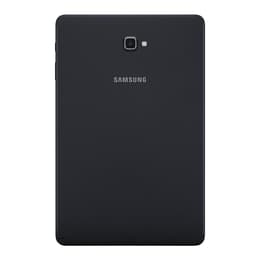 Galaxy Tab A 10.1 16GB - Black - Wi-Fi