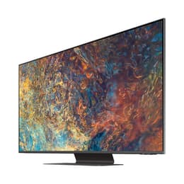 Samsung QE50QN92AATXXN 50.0000" 3840x2160 Ultra HD 4K QLED Smart TV