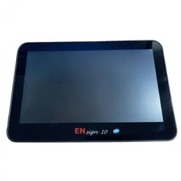 10-inch Simpletek Euronovate ENSign10 1024 x 768 LCD Monitor Black